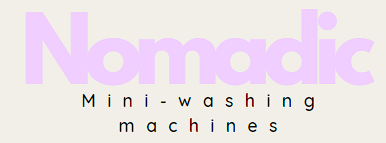 Nomadic Washing